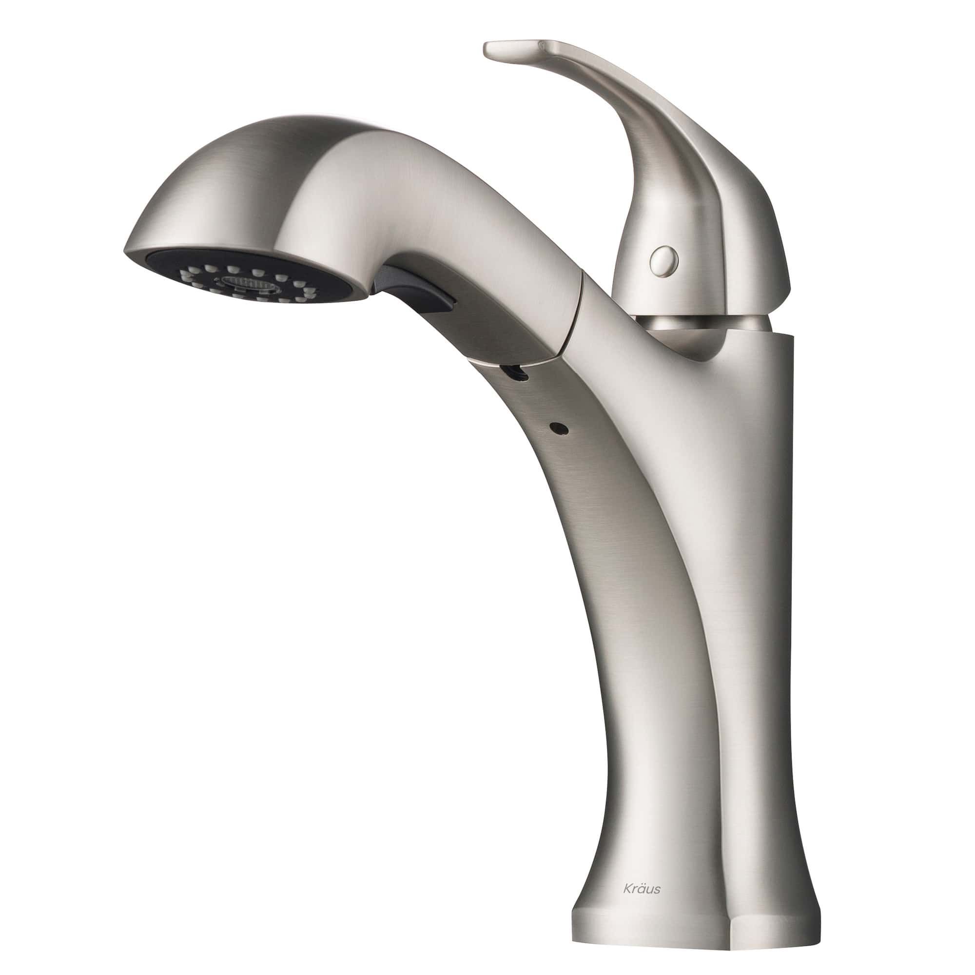 Pull-Out Or Pull-Down Kitchen Faucet – Which One Do You Need?