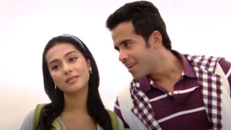 Love U Mr Kalakaar Movie Review | Amrita Rao, Madhu & Tusshar Kapoor | My Favorite Film