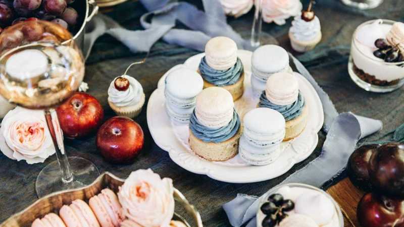 10 Tips For Choosing The Right Caterer For Your Event