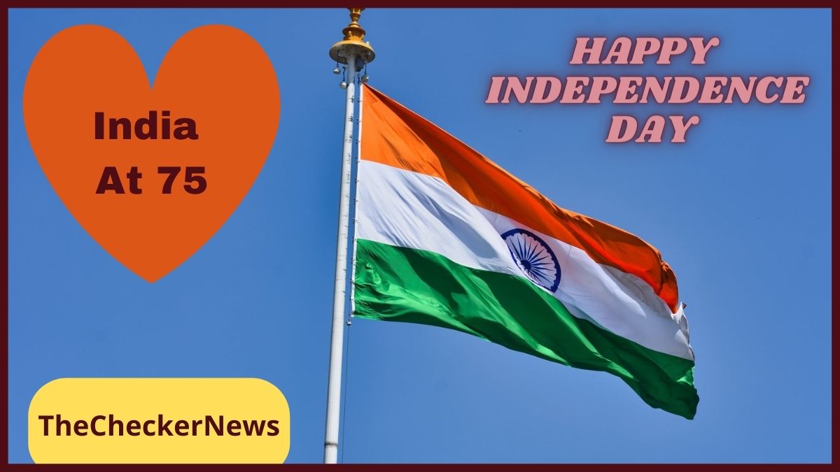 India At 75: Independence Day Special | Doctors & Medical Professionals—The Unsung Heroes