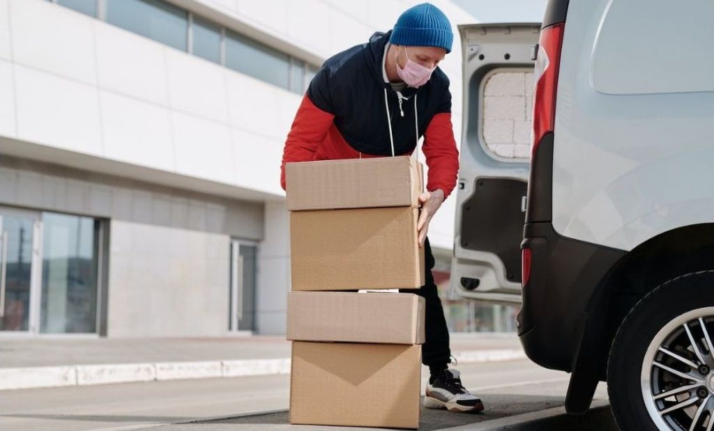 6 Tips For Protecting Your Parcel During Shipment