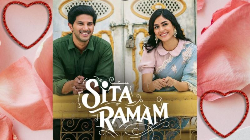 Sita Ramam: Plot Analysis | Movie Review | Mrunal Thakur & Dulquer Salman | Theme & Climax | Kashmir & Hyderabad | India, Pakistan, Love, Emotions & Mystery | New Movie Release 2023