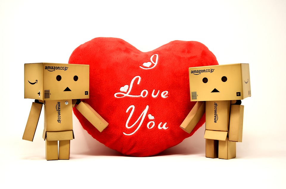 cute robot love quotes