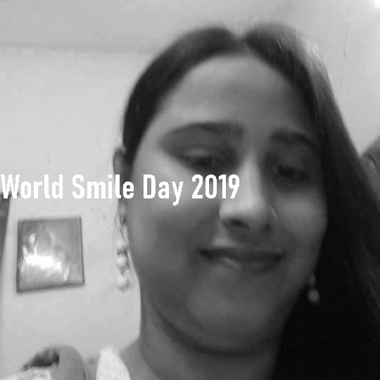World Smile Day 2019: FB Status, Quotes, Beautiful Sayings and Messages, Photos, Tweets
