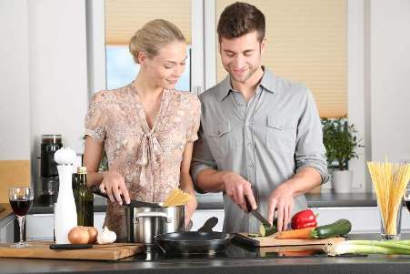 Tips to Get Started for Cooking at Home