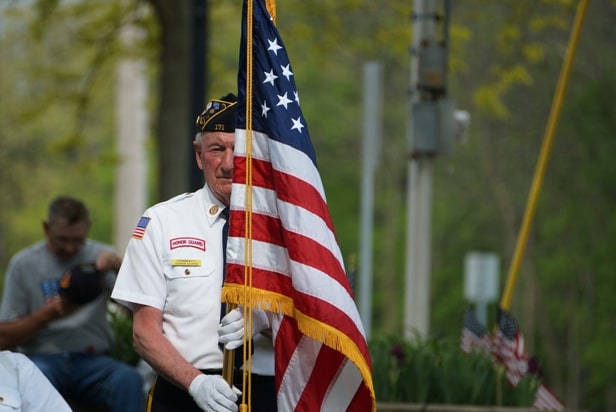 University of Phoenix Honors Military Veterans This Memorial Day