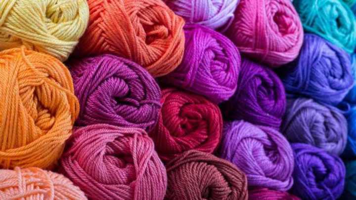 Different Types of Yarn | A Complete Guide to Yarn Types