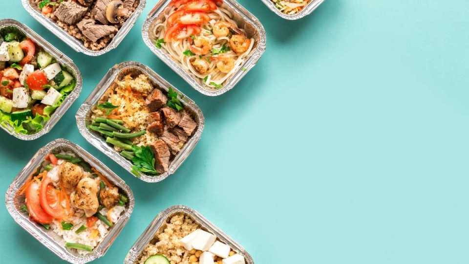 Benefits Of Using Ready To Eat Meal Delivery Service!