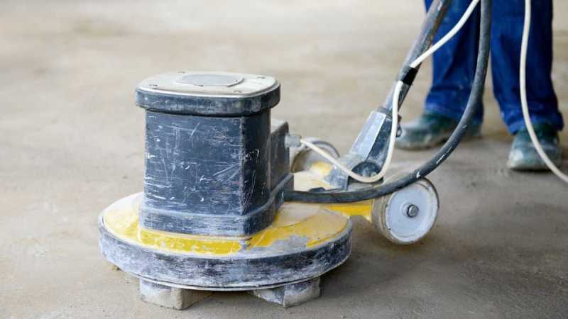 How Can A Stone Polishing Company Help Restore Your Floor?