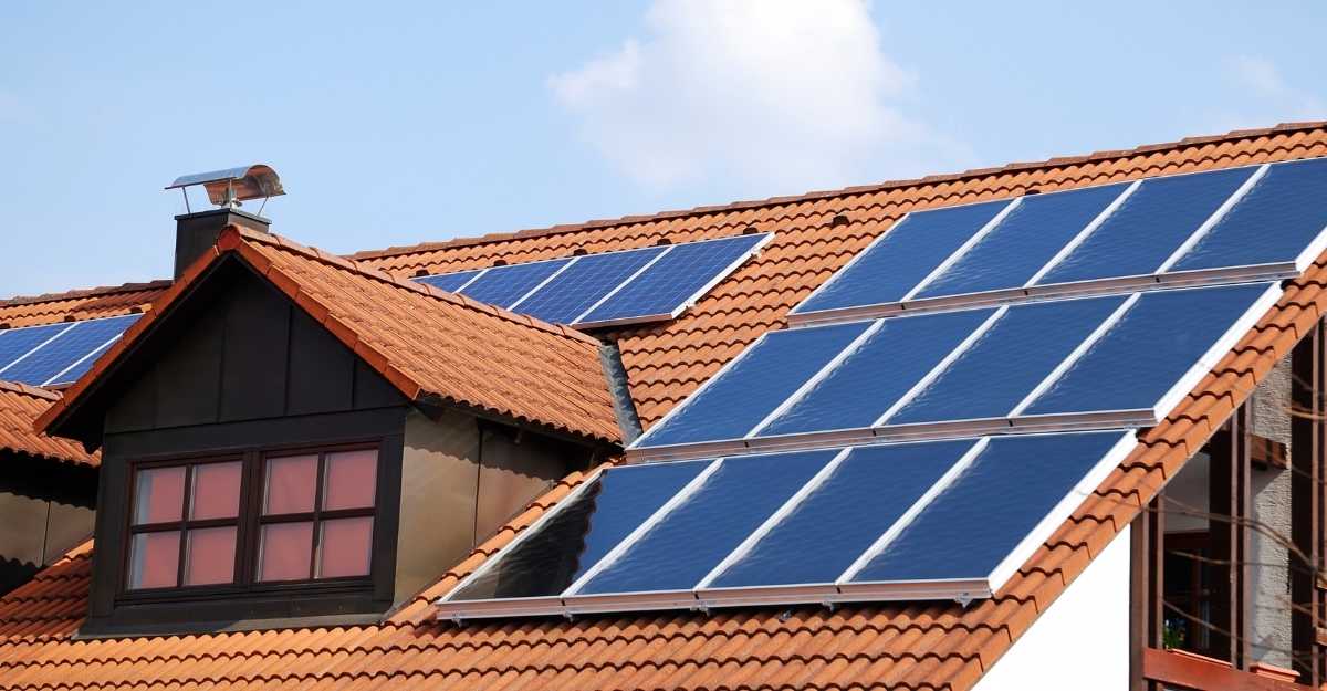 Installing Rooftop Solar Panels? Take Care Of These Things!