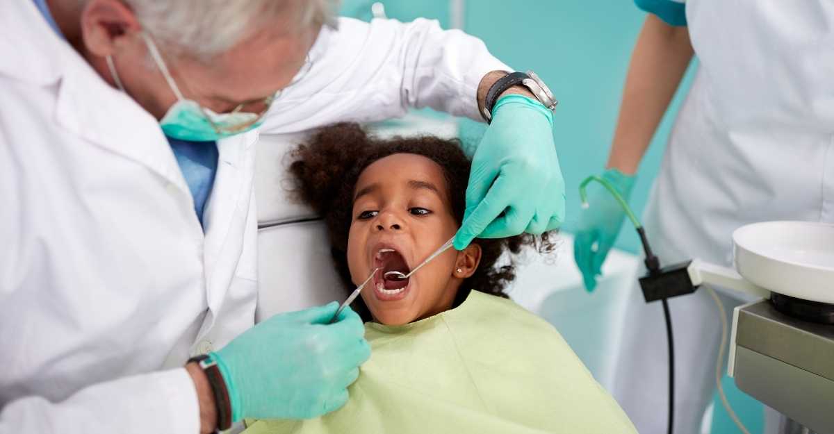 Dental Care Tips For Kids | Building A Strong Foundation For Oral Health