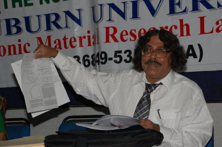 AN ACADEMIC INJUSTICE MADE TO PREVAIL: CASE OF PROFESSOR MRINAL THAKUR