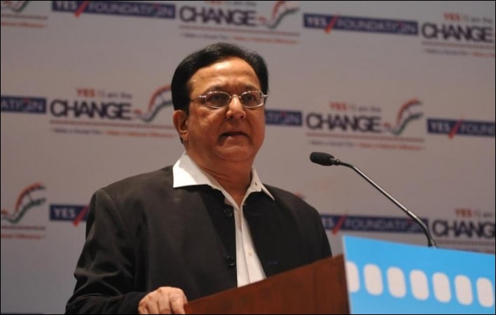 Healthcare & Banking in Conjunction– Rana Kapoor of Yes Bank Expounded