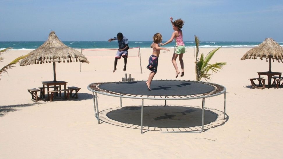 Things to Know Before Buying A Trampoline For Your Home
