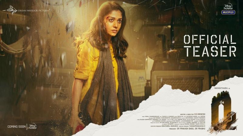 O2 Movie Review | Plot Analysis | Theme And Climax in O2 | Nayanthara Steals The Thunder