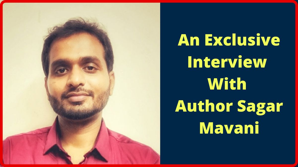 Life Is Like A Local Train Of Mumbai Carrying Millions Of Commuters Of Different Ages, Backgrounds, Thoughts, Ideas, And Nature To Their Respective Destination,”- Author Sagar Mavani