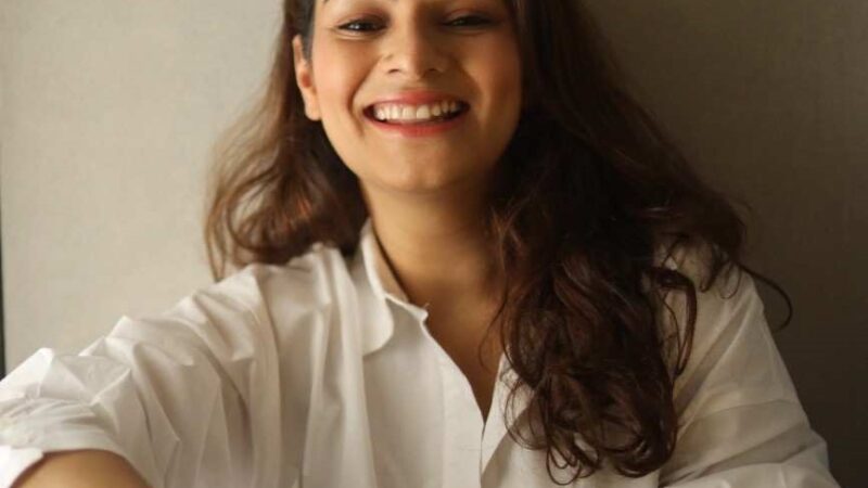 Casting Director Panchami Ghavri Shares 5 Things Not to Do When Meeting a Casting Director