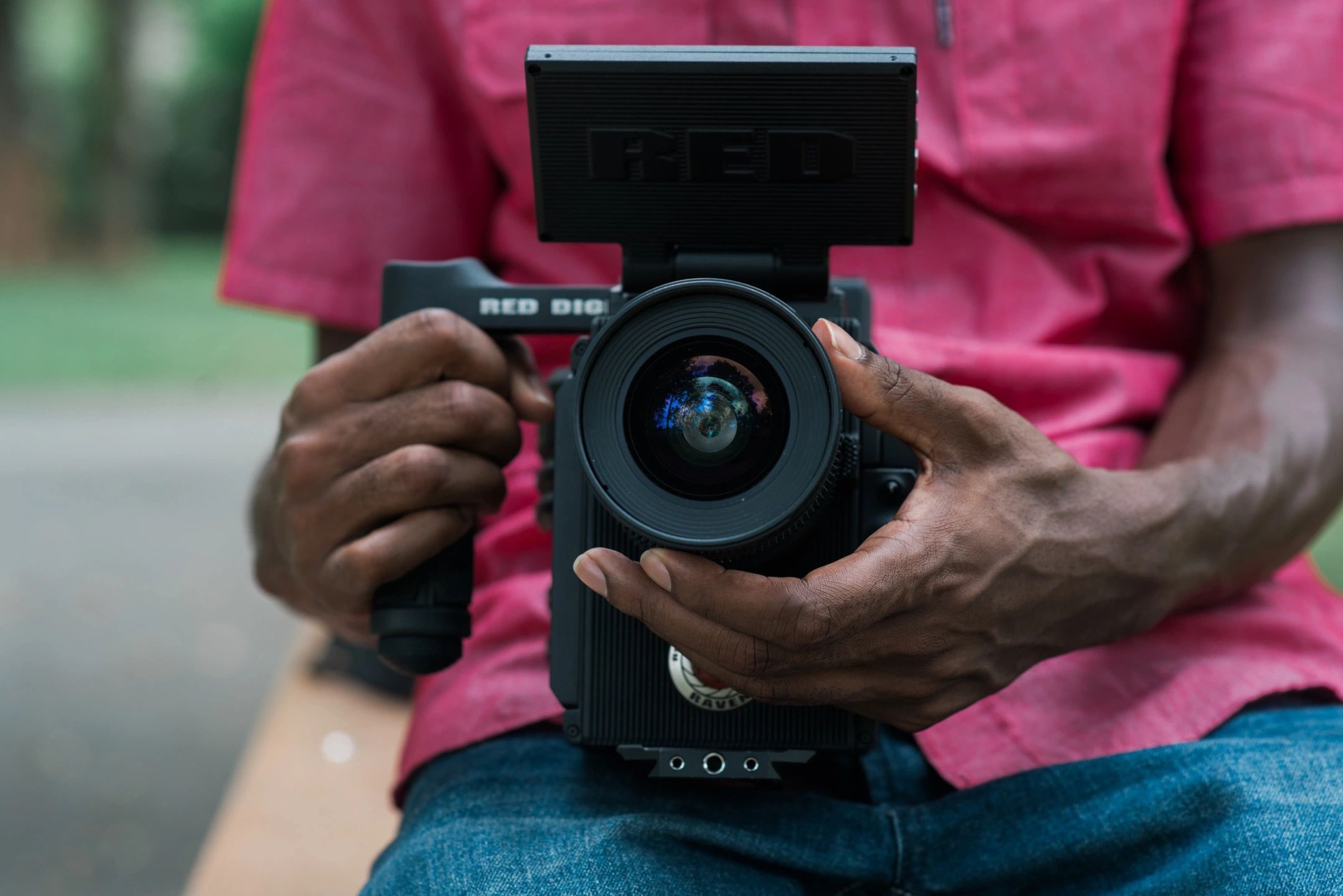 Civic Studios presents the biopic of boxer Ramla Ali with their latest international movie ‘IN THE SHADOWS’. Filming begins in London this week.